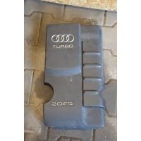 Audi a6 c6 2.0 tfsi защита двигателя 06d 103 925 а