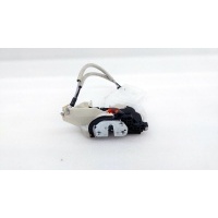 Замок двери Hyundai Santa Fe TM 2021 81420S1000