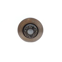 Диск тормозной Kia K5 DL3 2021 51712L1000
