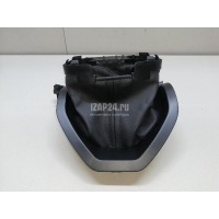 Кожух рулевой колонки Mercedes Benz W166 M-Klasse (ML/GLE) (2011 - 2018) 16668069079051