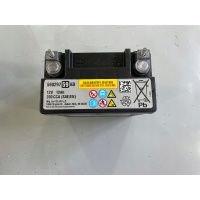 Аккумулятор 12v 12ah джип chrysler додж 56029759ab