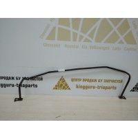Балка нижняя панели передней Volkswagen Touareg 3 CR7 2018-2022 760807651