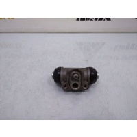 Тормозной цилиндр Volkswagen Polo 6 CK4 2020-2022 6RU611053C