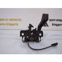 Замок капота Lada X-ray 1 GAB_ 2015-2022 656010181R