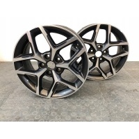 Колесо kia ceed proceed gt 7x17 et53 5x114 , 3