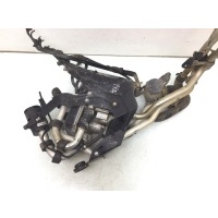 Автономный отопитель Volkswagen Touareg 2006 7L6815071C