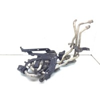 Автономный отопитель Volkswagen Touareg 2005 7L6815071C