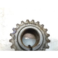 Шестерня Nissan Qashqai 2008 371496