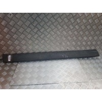Молдинг двери передней левой Volkswagen Passat B5 1996-2000 1999 3B0854939B