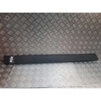 Молдинг двери передней левой Volkswagen Passat B5 1996-2000 1998 3B0854939B