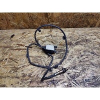Зонд renault koleos ii 17 - nissan 227934985r