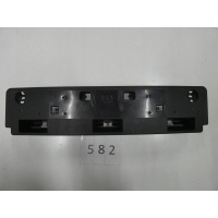 Подкладка под консоль mazda cx - 5 582.