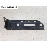 Кронштейн радиатора правый BMW X5 51647443622