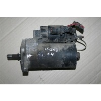 Стартер seat ibiza ii 1 , 4 0001112027