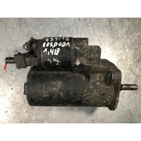 Стартер seat cordoba 1 , 4b 0001112027 036911023q