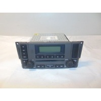 Магнитола Land Rover Discovery 3 2004-2009 VUX500430