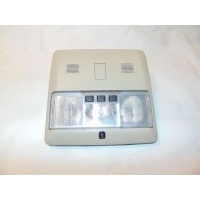 Плафон салонный Land Rover Discovery 3 2004-2009 XDE500341LUM