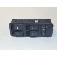 Блок управления стеклоподъемниками Land Rover Discovery 3 2004-2009 YUD501560PVJ