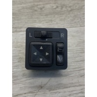 Кнопка регулировки зеркала Mitsubishi Nativa 1 1996-2008 MR227100