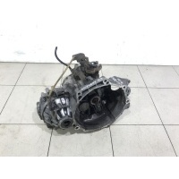 МКПП Volkswagen Caddy 2 9K 1995-2003 02A301107B