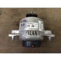 Подушка крепления двигателя Jaguar XE X760 2015 GX736A003KD, T4N37216