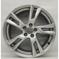 Volvo xc60 колесо алюминиевая 18 31362866
