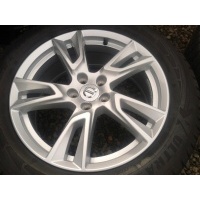 Оригинальные колёсные диски v40 v50 v60 v70 s40 s60 c30 s80