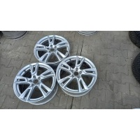 Алюминиевые колёсные диски volvo s90 v90 31362866 7.5jx18x50.5 2шт