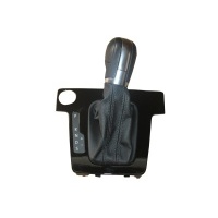 Рукоятка чехол переключения кпп volkswagen passat b7 561713203