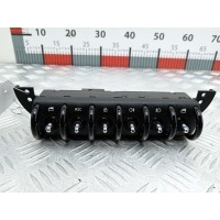 Блок кнопок Hatch 1 R50/R52/R53 2000-2006 2004 61316917989,61316917989