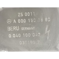 Катушка зажигания Mercedes C-Class (W203) (2000-2008) 2003 0040100042,A0001502980