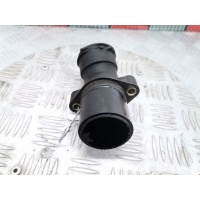 Корпус термостата Mercedes C-Class (W203) (2000-2008) 2003 A2712001256