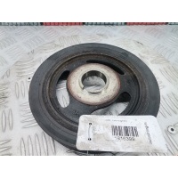 Шкив коленвала Ford Focus 3 (2011-2019) 2012 9654961080,1690296