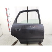 Дверь задняя правая Audi A4 B5 (1994-2001) 1995 ,8D0833052