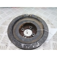 Шкив коленвала Mitsubishi Galant 8 (1996-2006) 1997 ,MD338320
