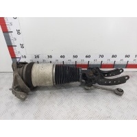 Стойка амортизатора переднего левого (МакФерсон) Volkswagen Touareg 1 (2002-2010) 2007 ,7L6616039D