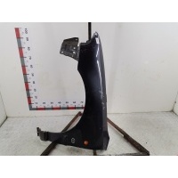 Крыло переднее левое Audi A4 B5 (1994-2001) 1995 ,8D0821105