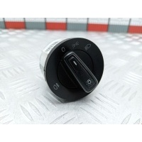 Переключатель света Skoda Rapid (2012-2020) 2015 10095091,5E0941431G