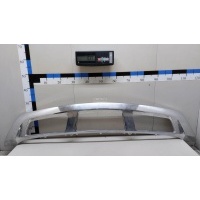 Накладка переднего бампера Mercedes Benz GL-Class X166 (GL/GLS) (2012 - 2019) 1668852825