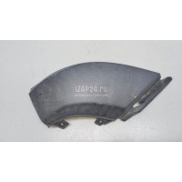 Накладка переднего бампера правая Mercedes Benz GL-Class X166 (GL/GLS) (2012 - 2019) 1668853025