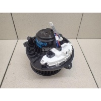 Моторчик отопителя Mercedes Benz GL-Class X166 (GL/GLS) (2012 - 2019) 1669060012