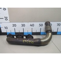 Коллектор выпускной VAG Allroad quattro (2012 - 2019) 059253034BQ