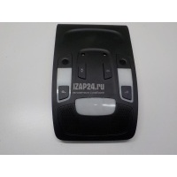 Плафон салонный VAG Allroad quattro (2012 - 2019) 4G09471356PS
