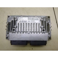 Блок управления АКПП Citroen-Peugeot 408 2012 1608096180