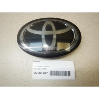 Эмблема Toyota RAV 4 (2013 - 2019) 5314133130