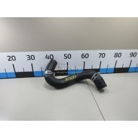 Патрубок радиатора Toyota RAV 4 (2013 - 2019) 1657237160