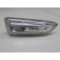 Повторитель на крыло правый GM Zafira C (2013 - 2019) 13273104