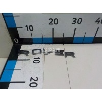 Эмблема на крышку багажника Land Rover Range Rover IV 2013 LR038709