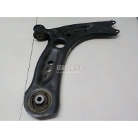 Рычаг передний правый VAG Octavia (A7) (2013 - 2020) 5Q0407152J