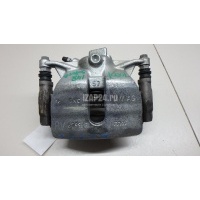 Суппорт тормозной передний правый VAG Octavia (A7) (2013 - 2020) 8V0615124D